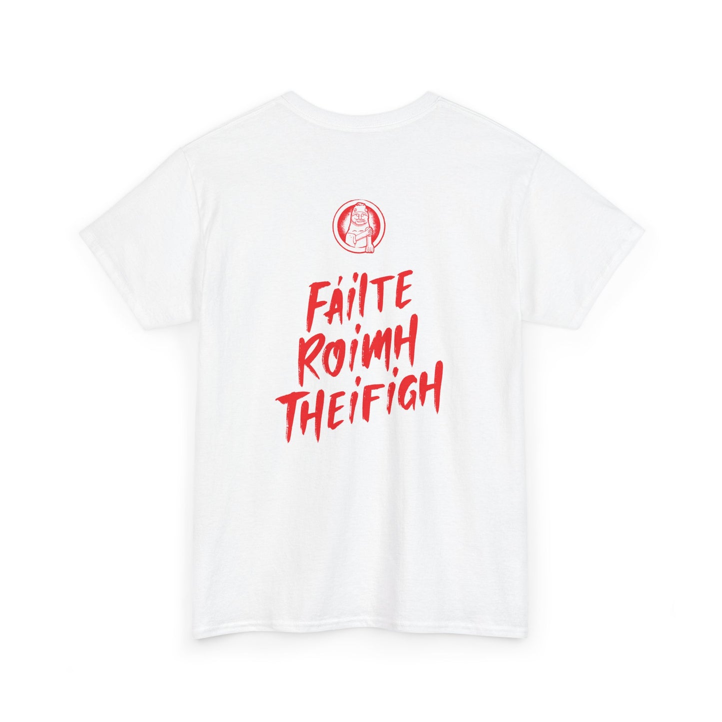 T-Shirt – Welcome to Refugees