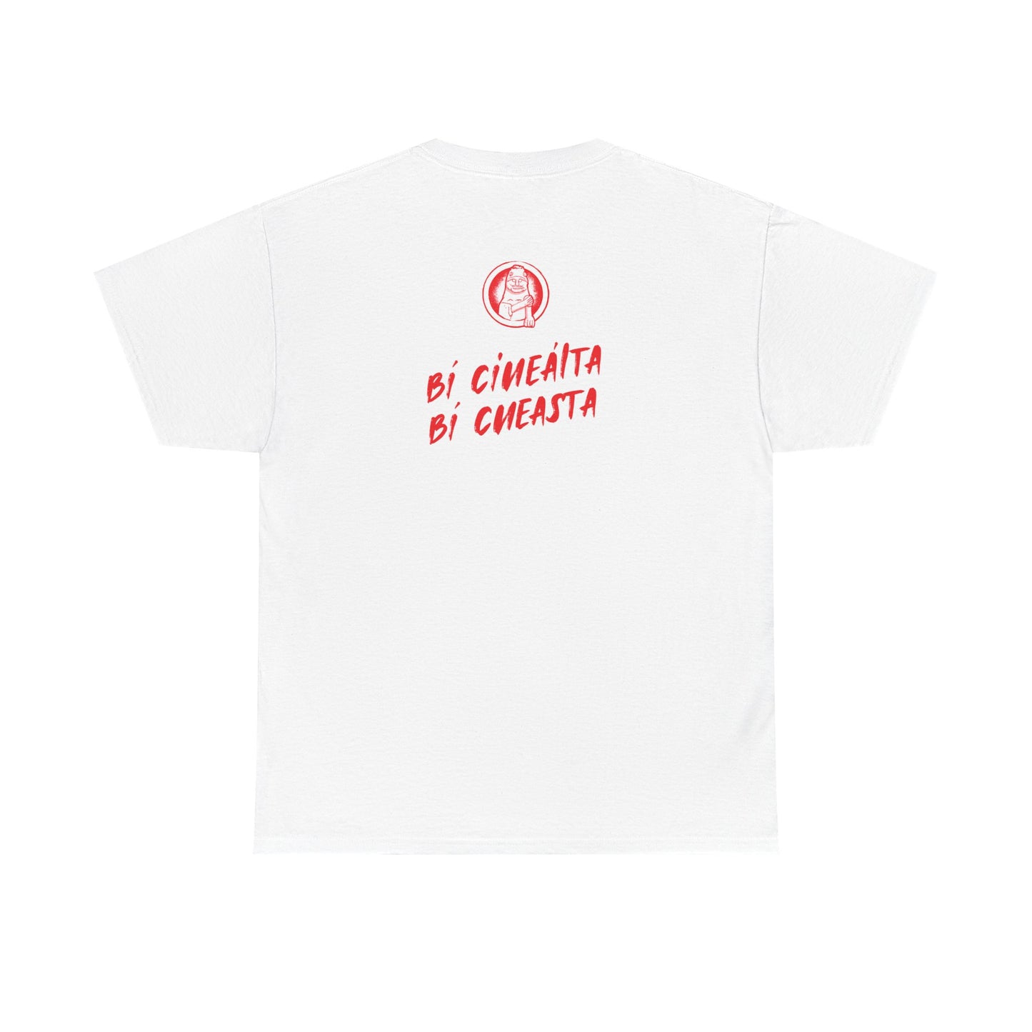 T-Léine – Bí cineálta, bí cneasta